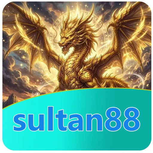 Pratinjau antarmuka aplikasi sultan88 setelah terpasang