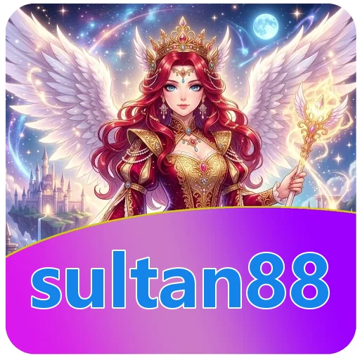 Pratinjau antarmuka aplikasi sultan88 — contoh setelah unduhan berhasil di wilayah Anda